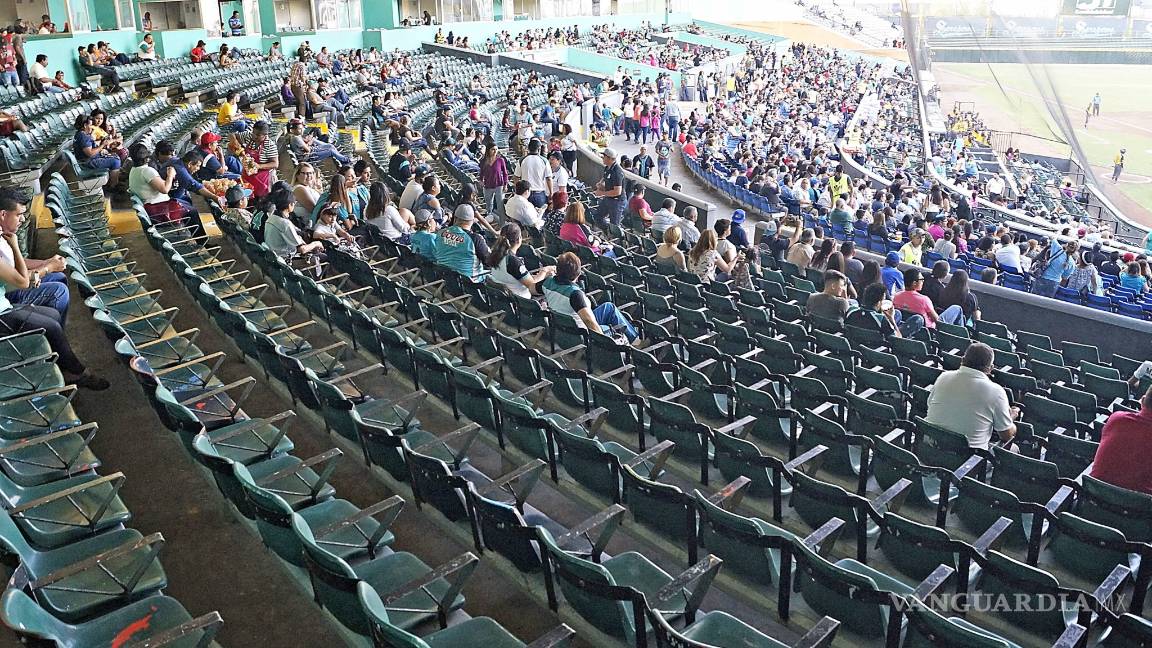 $!Cómo Multimedios cambió la cara de los Sultanes de Monterrey