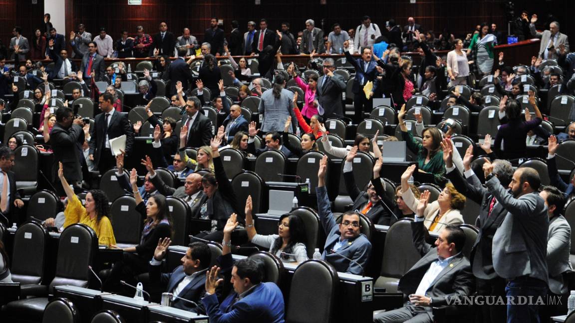 Que PGR 'venga y rinda cuentas' por caso Javier Duarte, piden en la Cámara de Diputados