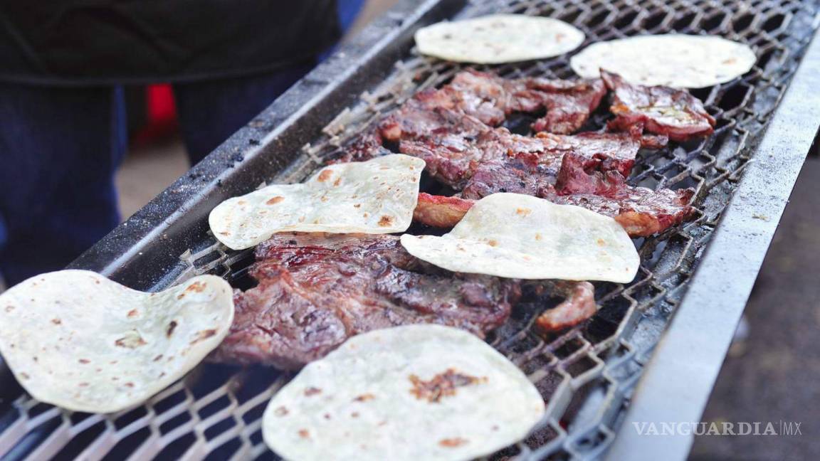 $!“Es preocupante la alta deglución de carne que sustituye a proteínas vegetales como el frijol. La de res tiene un impacto ambiental mayor”, indica Guibrunet