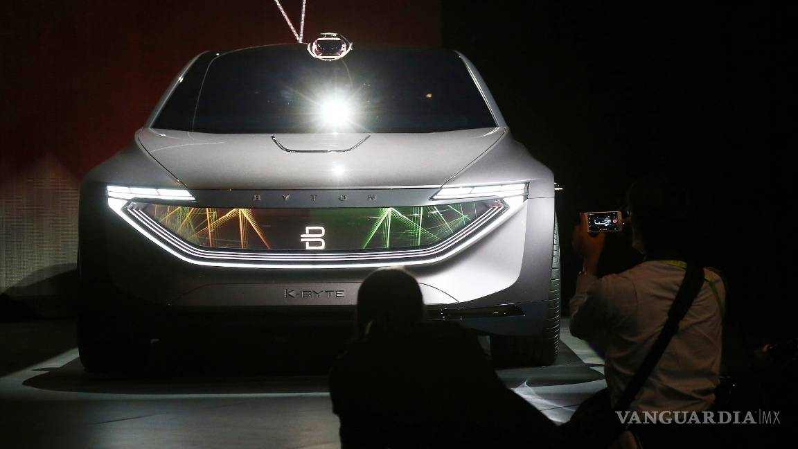 $!CES 2019, muestra las innovaciones tecnológicas que nos harán la vida más sencilla (fotogalería)