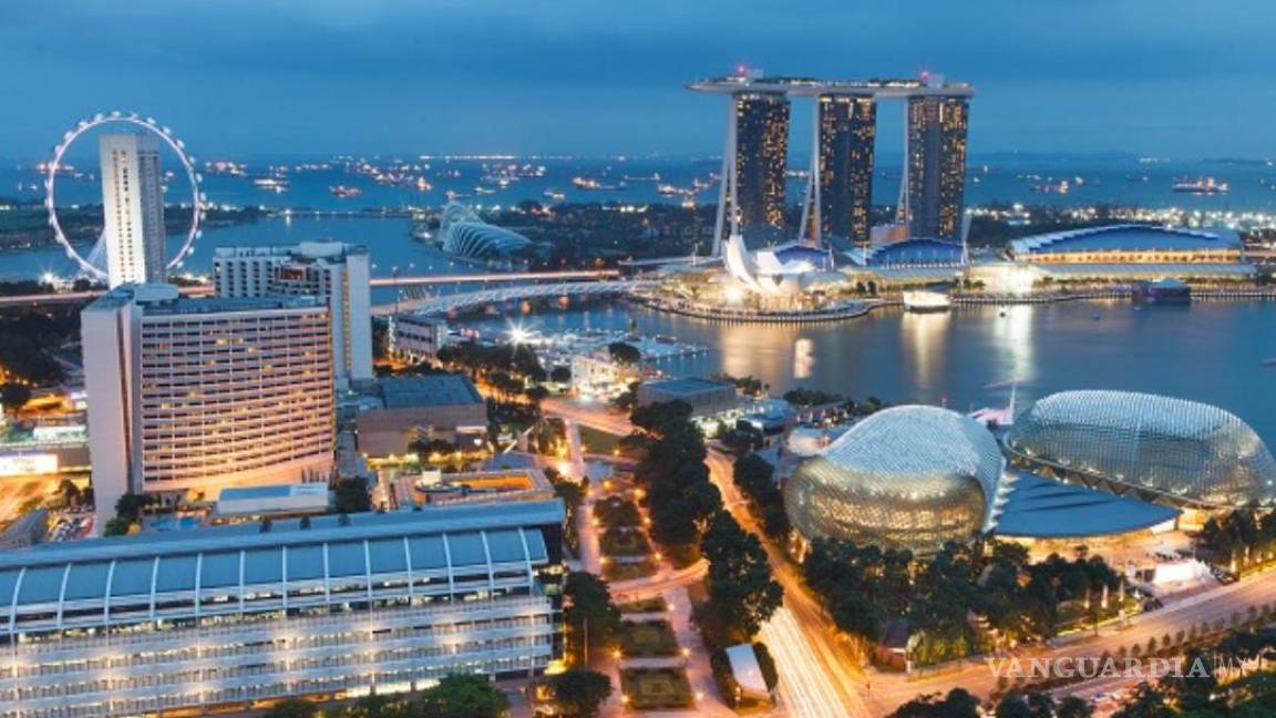 Singapur es la ciudad más cara y Caracas, la más barata: Estudio