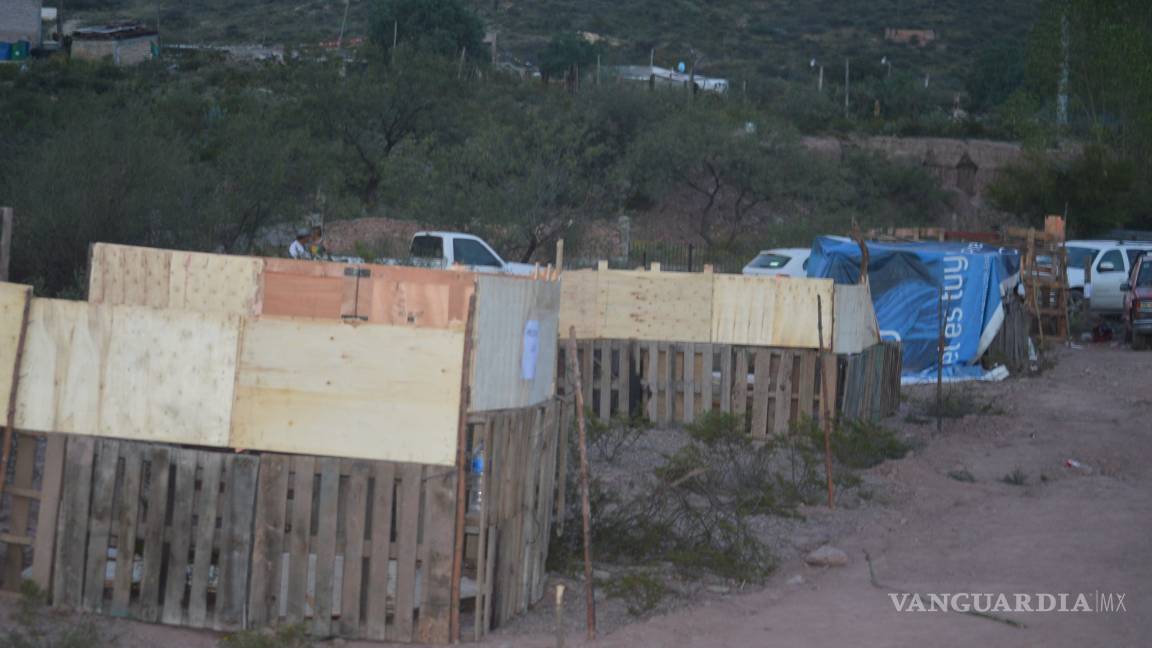 $!Édgar Puente, exdirigente del extinto Partido Joven de Coahuila, podría pagar hasta 8.6 mdp por despojo, recibe prisión preventiva