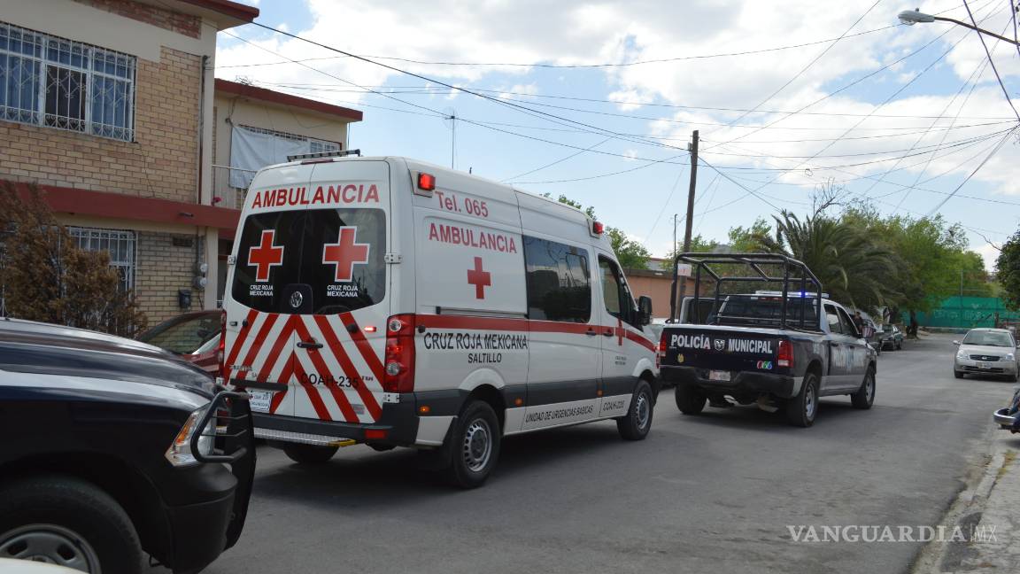 $!Abusa de discapacitada... el Día Internacional de la Mujer