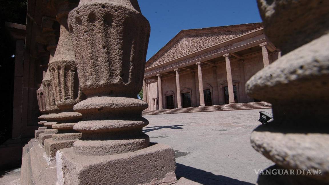 En Saltillo, Teatro de la Ciudad ‘Fernando Soler’: celebra 43 años con grandes artistas