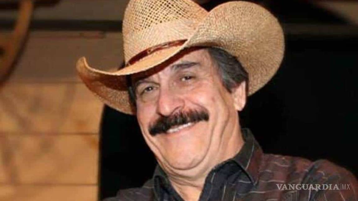 Muere Juan Ramón Garza, el famoso conductor de 'Aficionados'