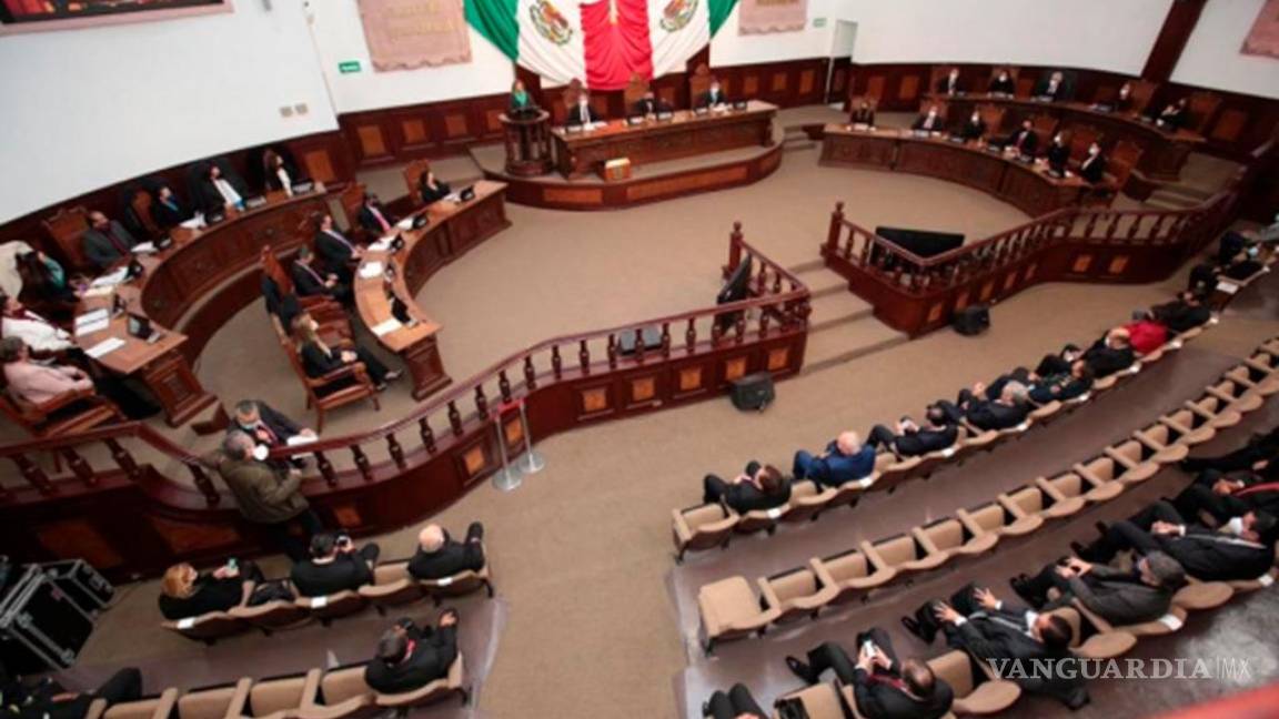 POLITICÓN: ¿Mucha imaginación en Coahuila?