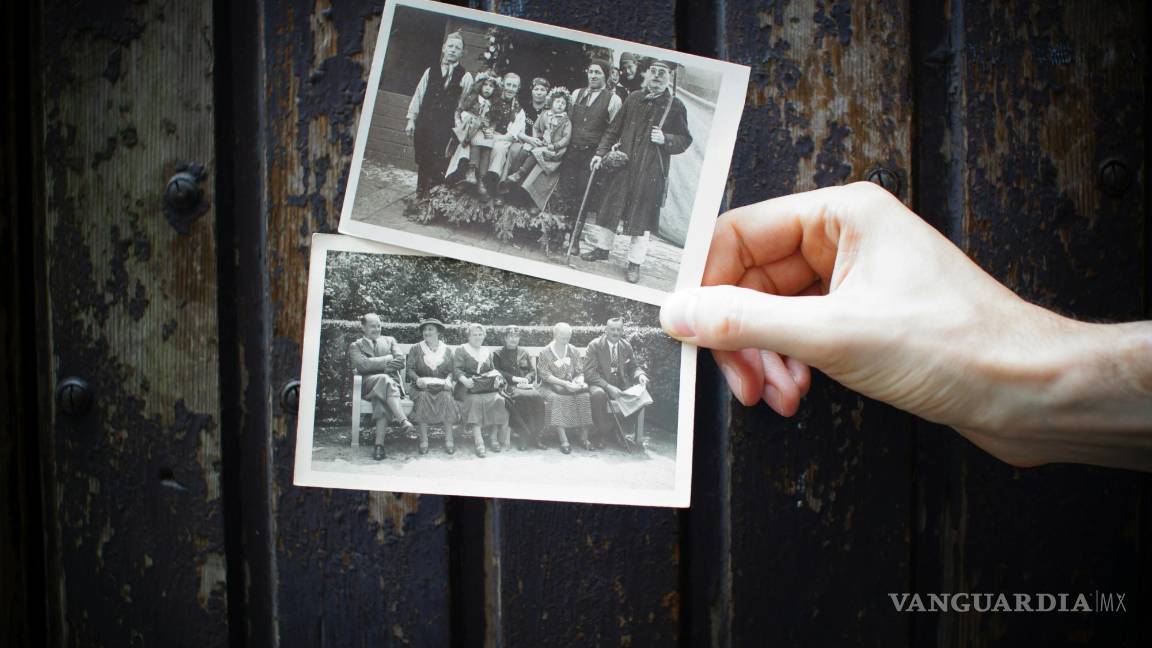 $!Habla con familiares mayores para obtener detalles sobre generaciones anteriores y cualquier historia familiar que puedan recordar.