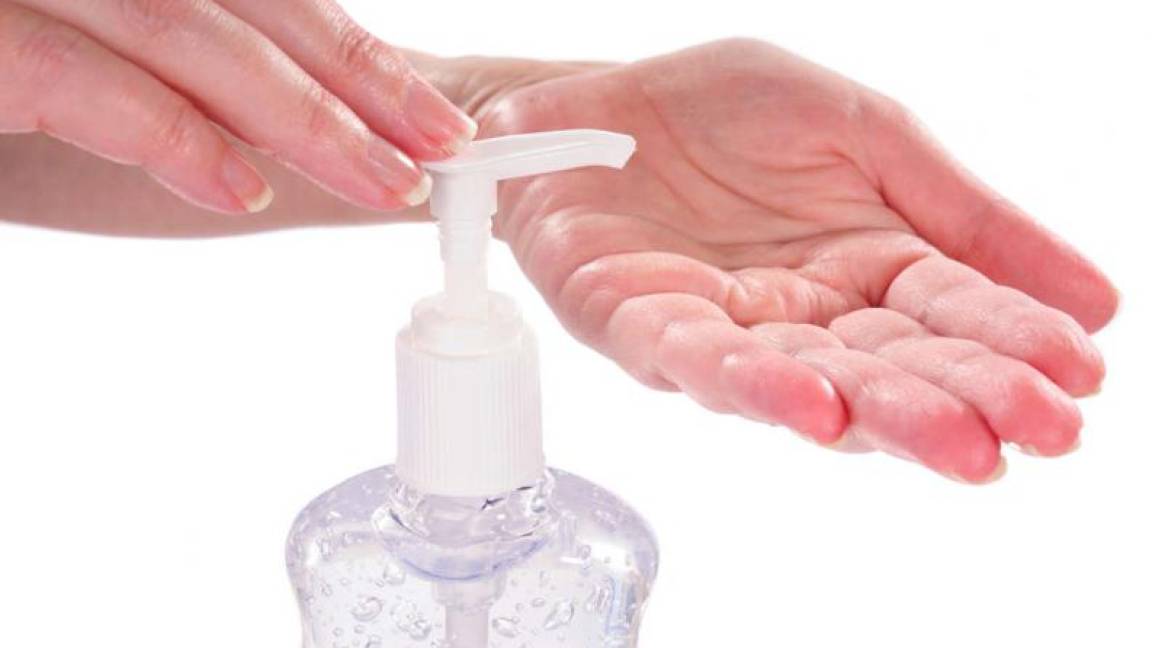 Alerta: Las bacterias se están volviendo resistentes a los desinfectantes de manos