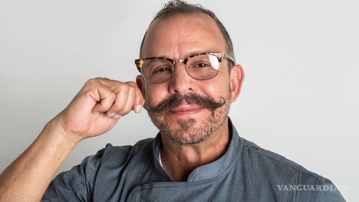 $!¿Quieres aprender a cocinar con el chef Benito Molina? ‘Todos a la Cocina’ hace tu sueño realidad