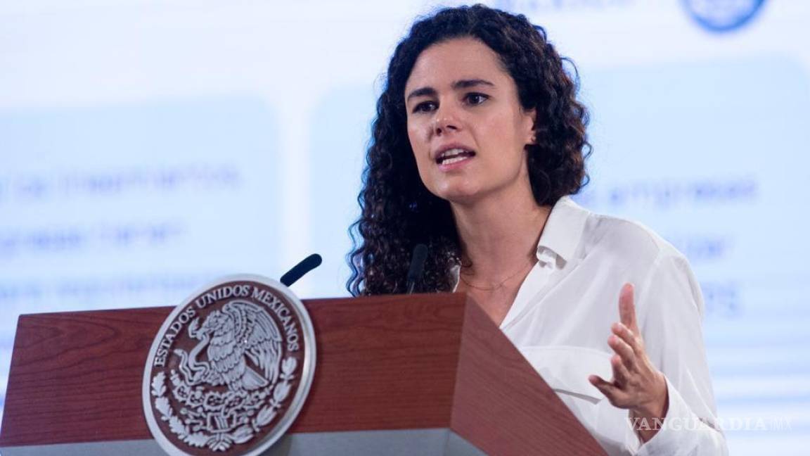 Nuevo incremento del salario mínimo beneficiará a 6.3 millones: Luisa Alcalde