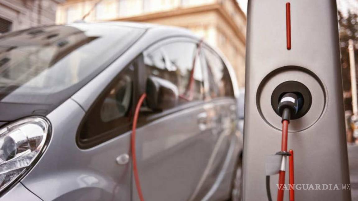 ‘Aceleran’ ventas de autos eléctricos en Coahuila