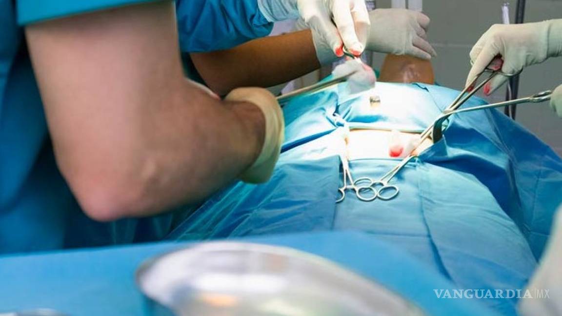 EU: Médico que extirpó riñón equivocado recibe reprimenda