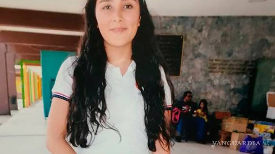 $!Chofer de Cabify enfrentará proceso por secuestro de Mara Castilla, no por su asesinato ni abuso sexual