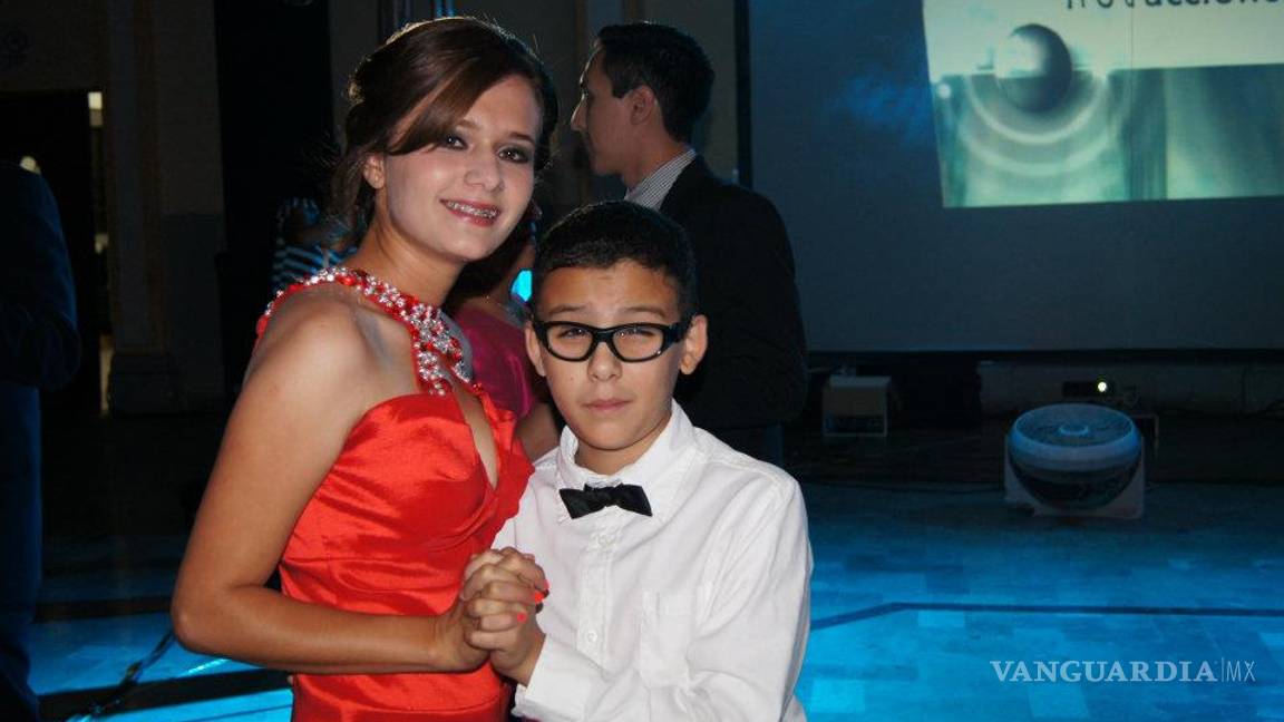 $!El actor Rodrigo Vidal 'hizo trampa en prueba de ADN para no reconocer a su hijo saltillense'