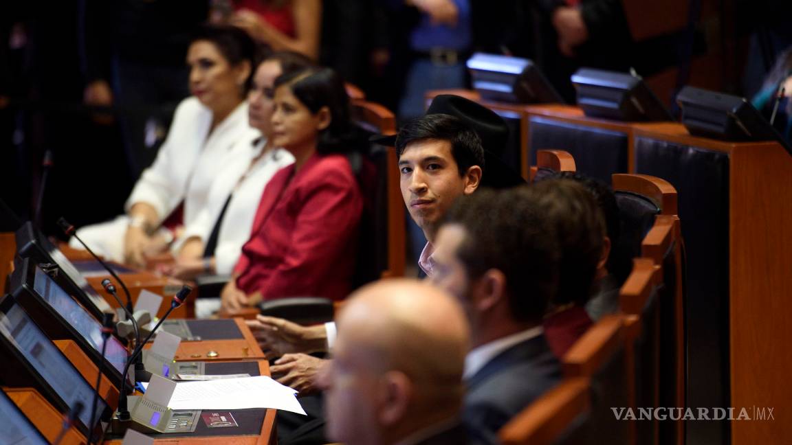 $!Pedro Kumamoto, el independiente que derriba "muros"