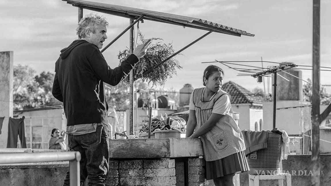 Miguel Bosé ya vio ‘Roma’ de Alfonso Cuarón y esto es lo que tiene que decir sobre la cinta