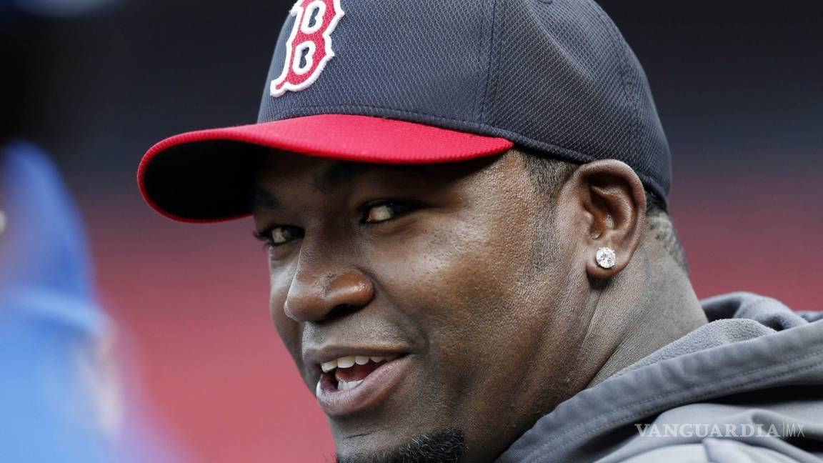 Detienen al autor intelectual del ataque al expelotero David Ortiz