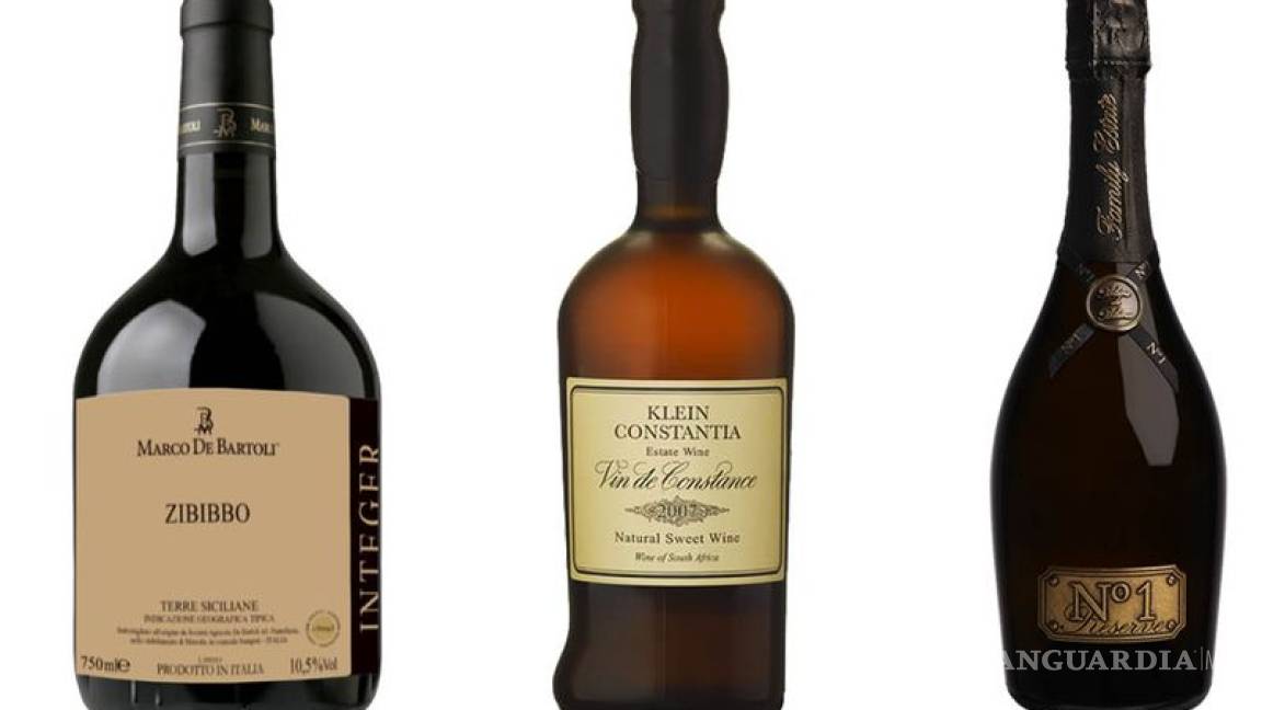 $!Los mejores 10 vinos del 2018