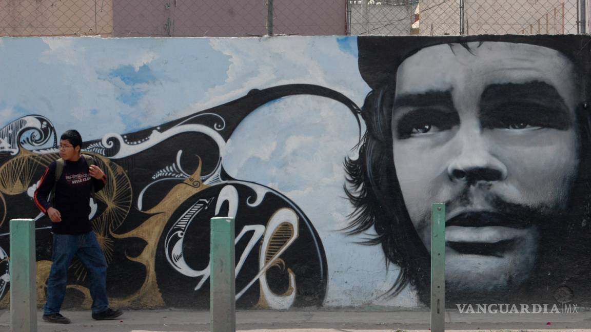 A 90 años de su nacimiento, Che Guevara continúa vigente