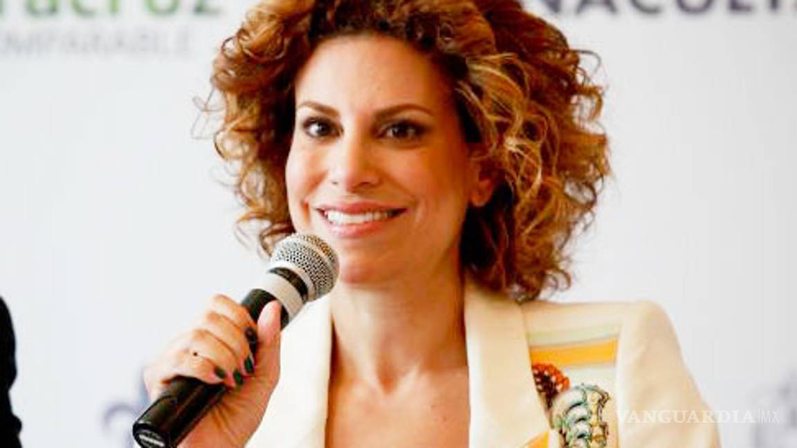 $!Karime Macías, esposa de Javier Duarte, tenía su propia red: Joyas, propiedades, parientes en nómina