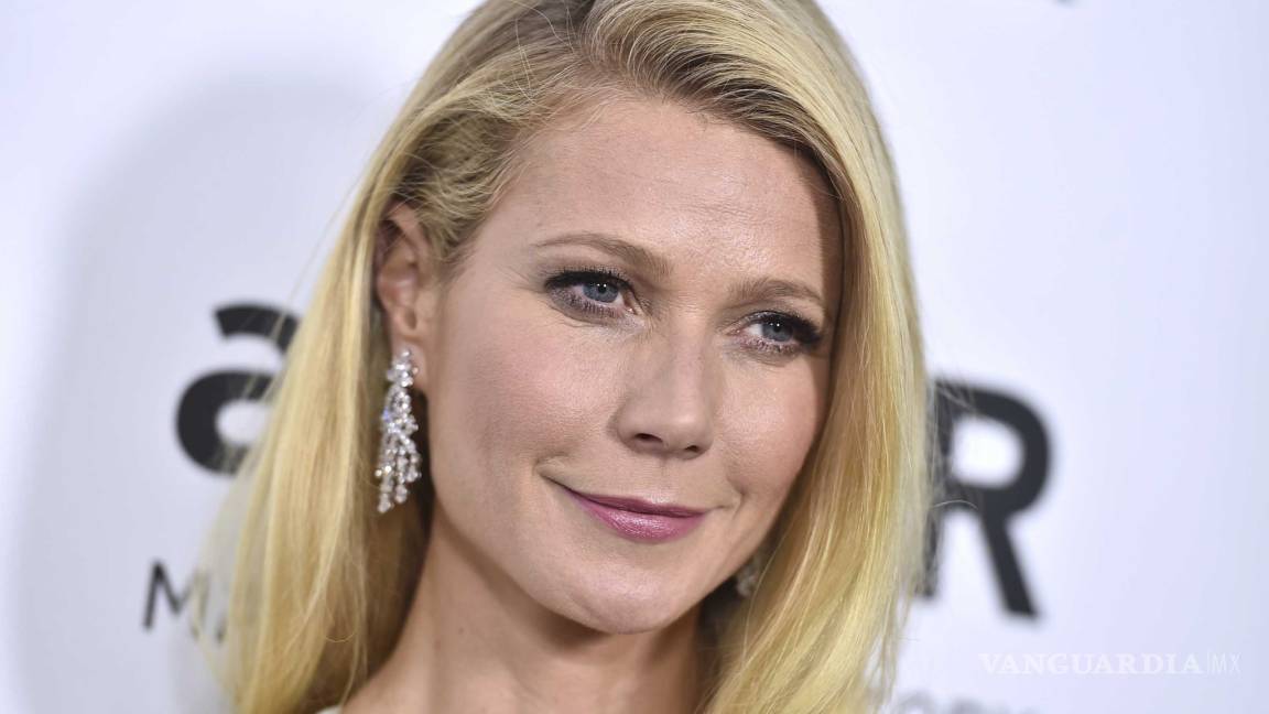 Gwyneth Paltrow pagará multa de 145 mil dólares por venta de huevos vaginales