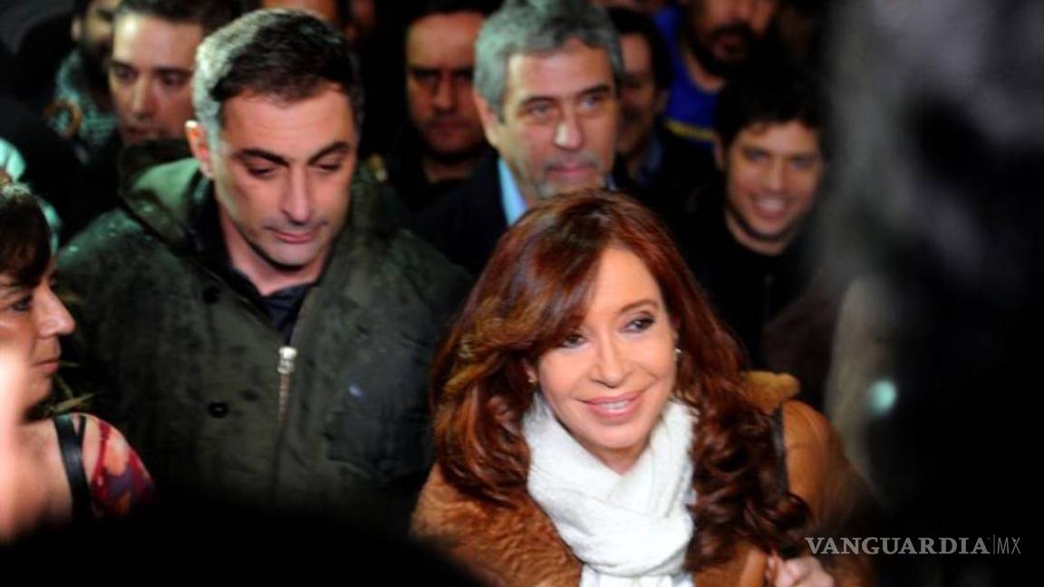Kirchner deberá presentarse otra vez ante la Justicia argentina