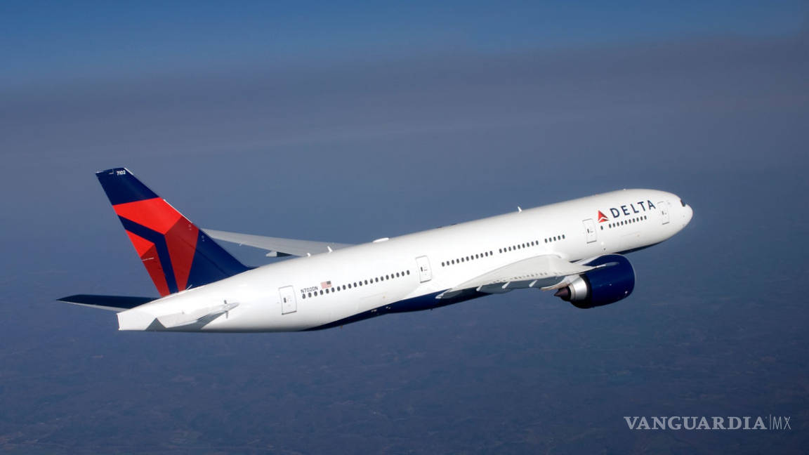 Delta quiere comprar 32% más de acciones de Aeroméxico