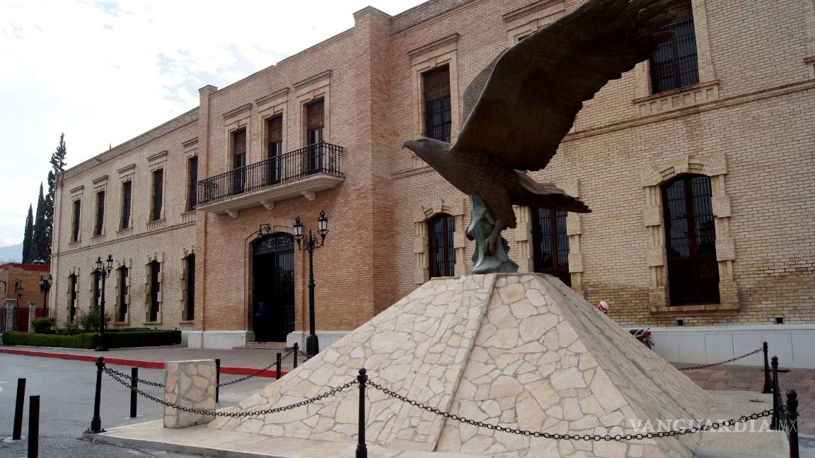 $!¿Te quedaste en Saltillo? ¡Visita los museos!