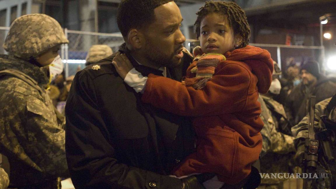 $!Hollywood en cuarentena, la epidemia explicada por el cine