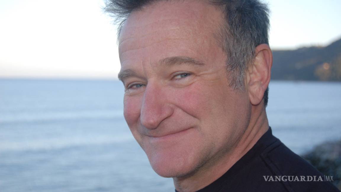 Venden residencia de Robin Williams en California