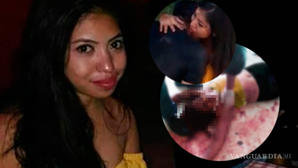 'Lady Cuchillo' no fue asesinada por apuñalar a su novio