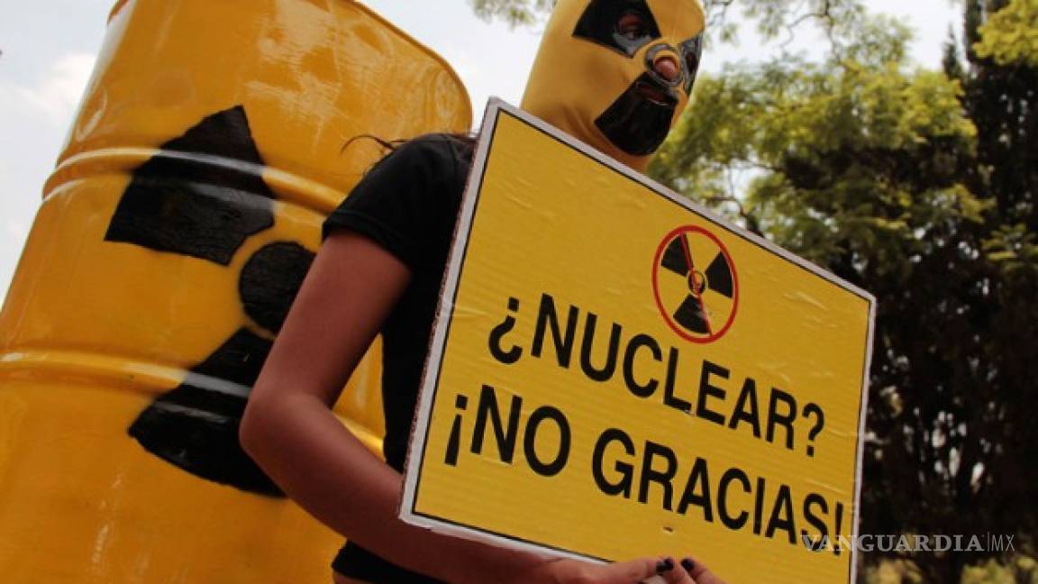 Aprueba ONU propuesta de México para impulsar desarme nuclear