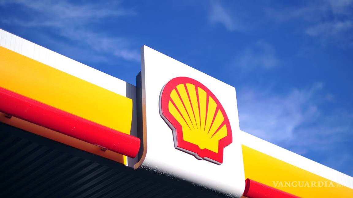 Shell anuncia descubrimiento en aguas profundas del Golfo de México