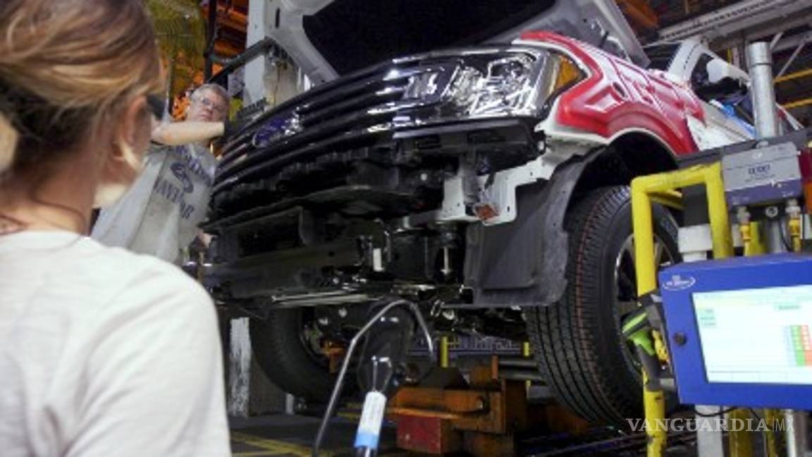 $!Ford recortará más empleos y cerrará fábricas en Europa