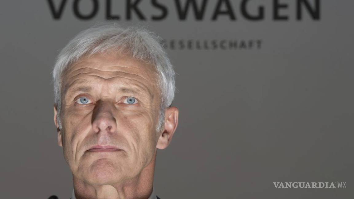 Registra Volkswagen sus mayores pérdidas de su historia