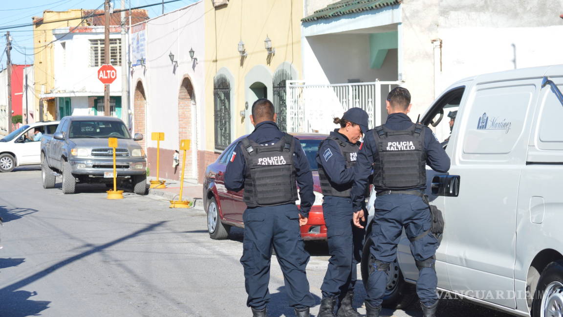 Blindan bancos por la entrega de aguinaldos en Coahuila