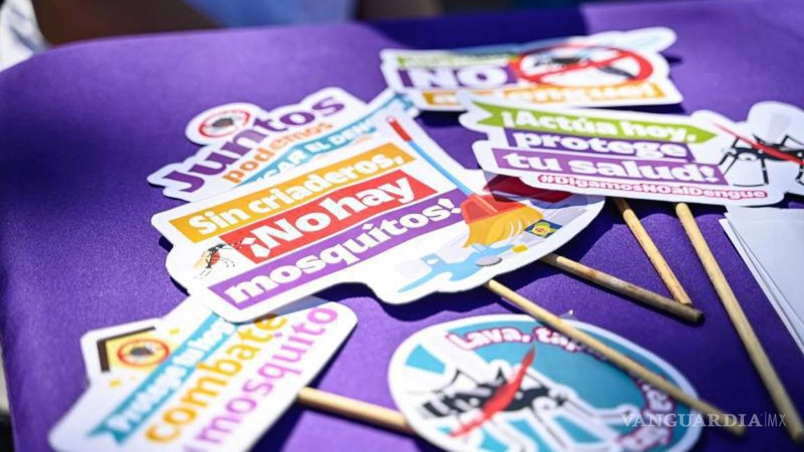 $!Importante es también la concientización para enfrentar esta enfermedad.