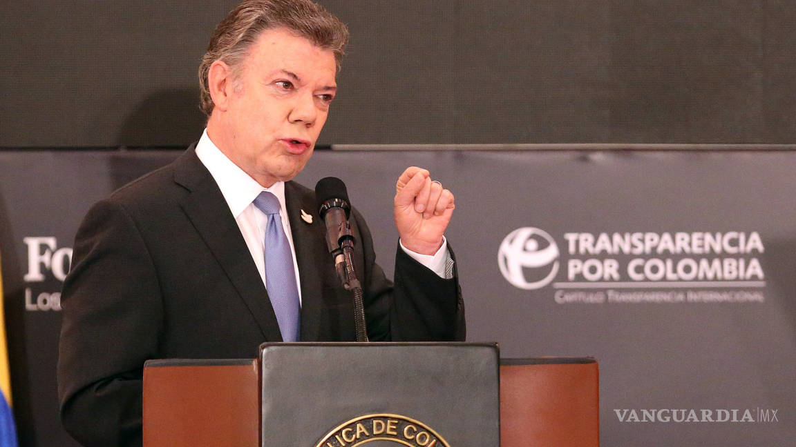 Citan a Juan Manuel Santos a declarar por escándalo de Odebrecht