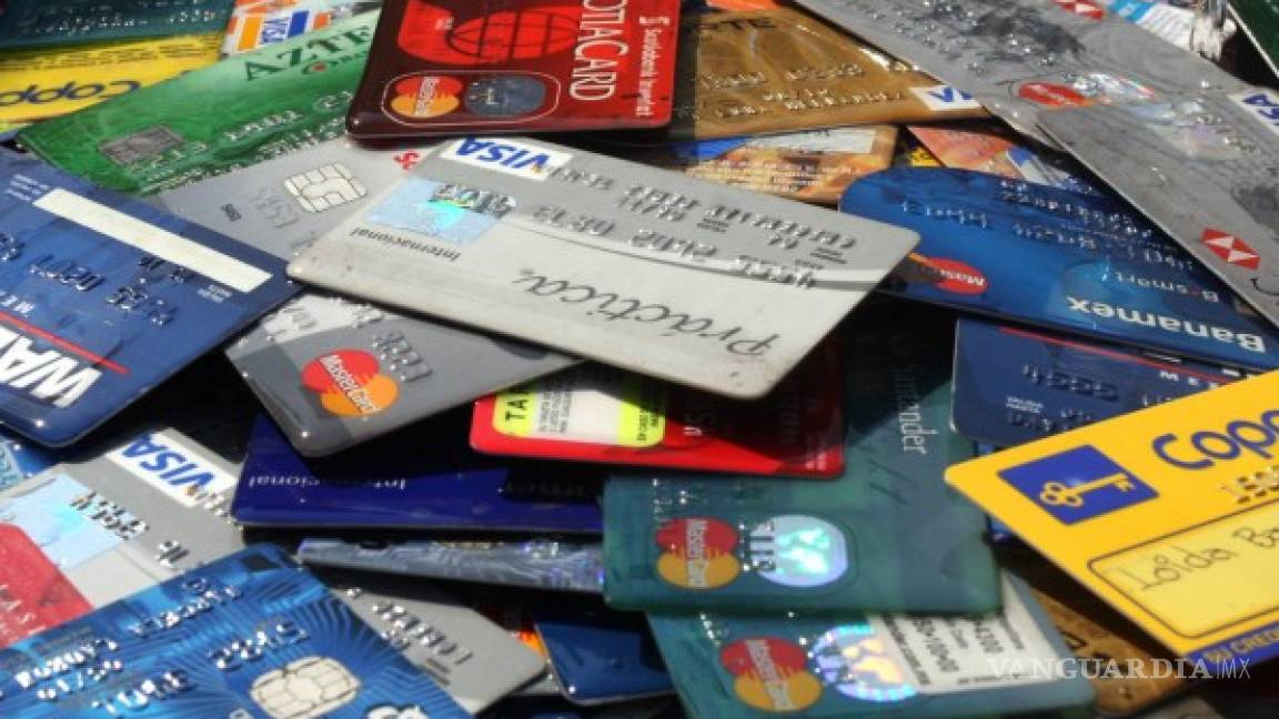 Postergaron pagos de tarjeta de crédito 1.4 millones de usuarios: ABM
