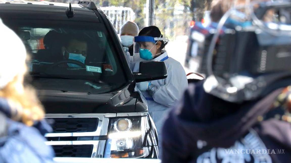 $!Coronavirus: El Bronx, de mayoría latina, golpeado duramente por el COVID-19