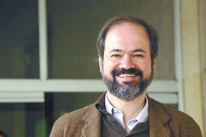 $!Juan Villoro hablará del Rulfo fantasmal