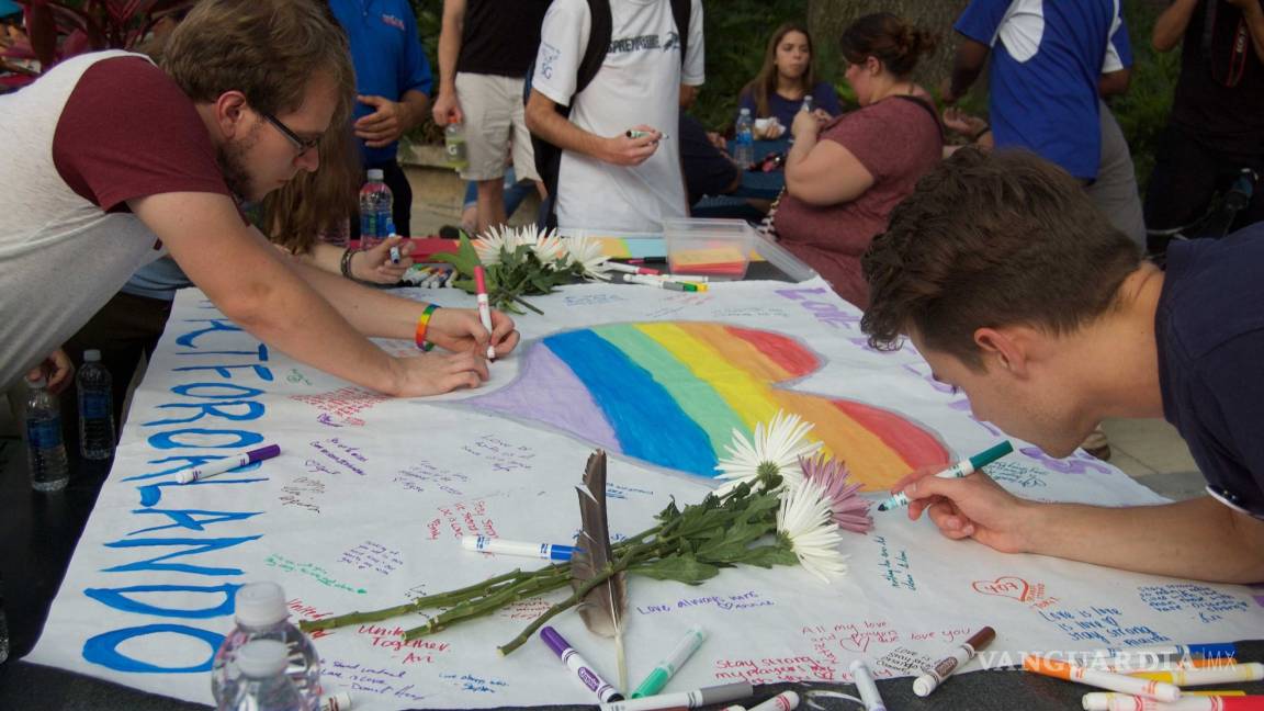 $!Pulse, sangre y más