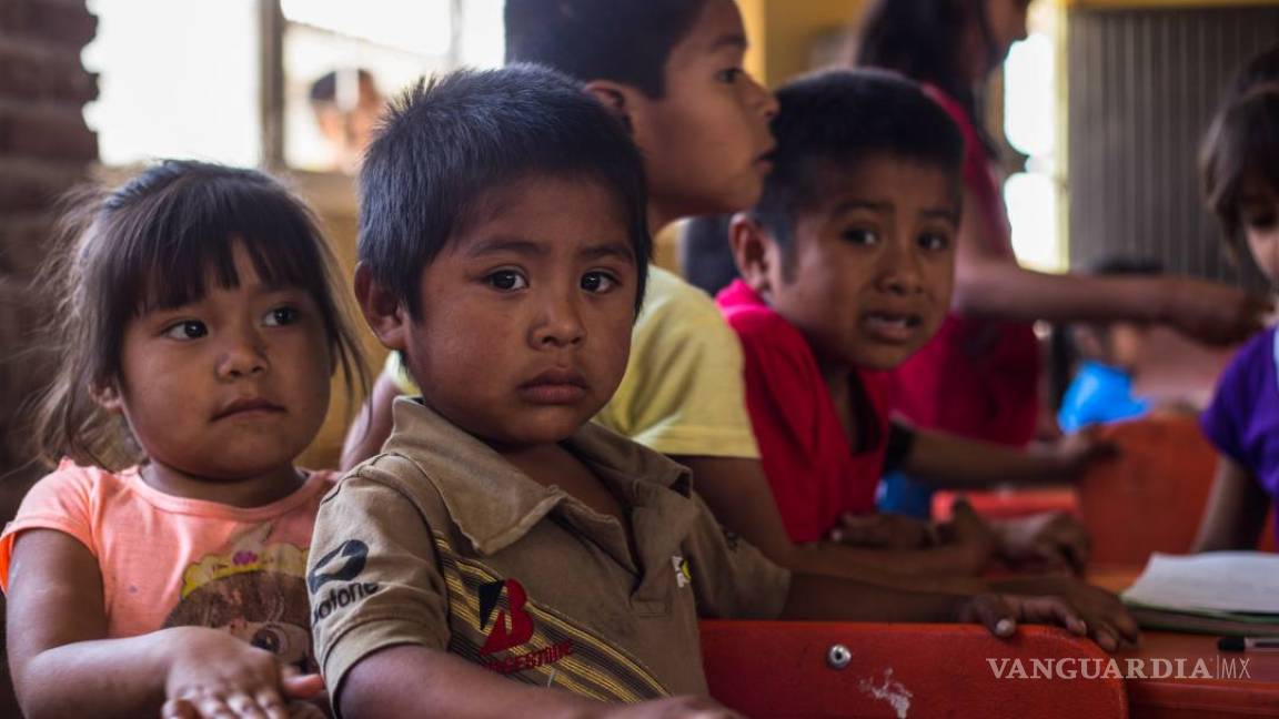 México no asesora sobre derecho a refugio a niños migrantes: HRW