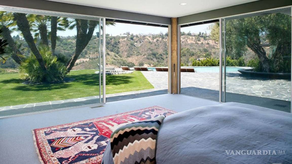 $!Adam Levine saca a la venta su departamento de soltero