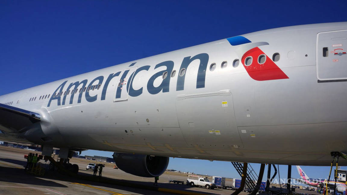 American Airlines añadirá 2 mil vuelos entre EU y México en 2016