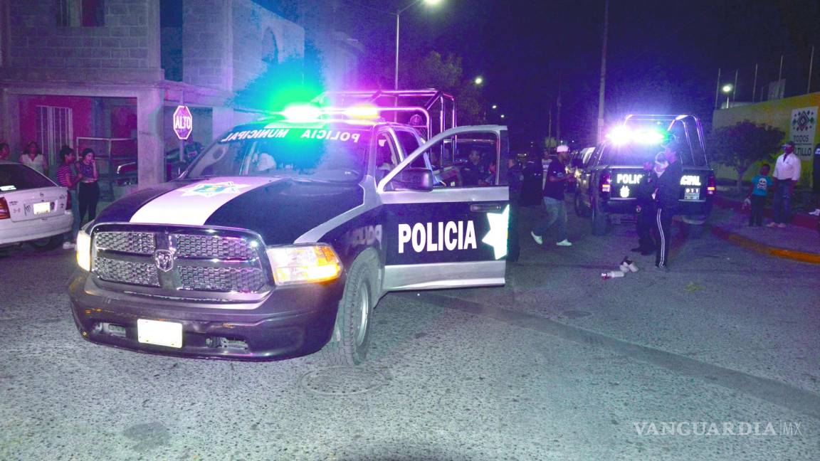 Saltillo: joven de 27 años, muere broncoaspirado tras noche de fiesta
