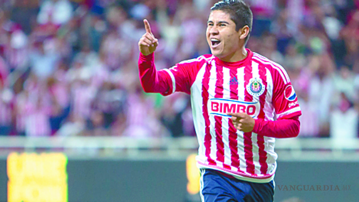 Sale Chivas a mantener el ritmo ante Puebla