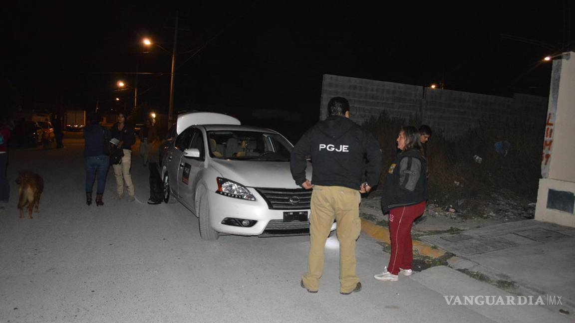 $!Trasladan a Monterrey a niño atacado por pitbull en Saltillo