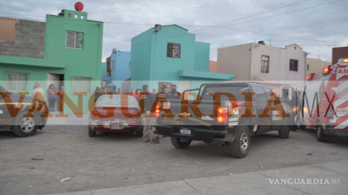 $!Intenta suicidarse junto a su hijo menor de edad y falla