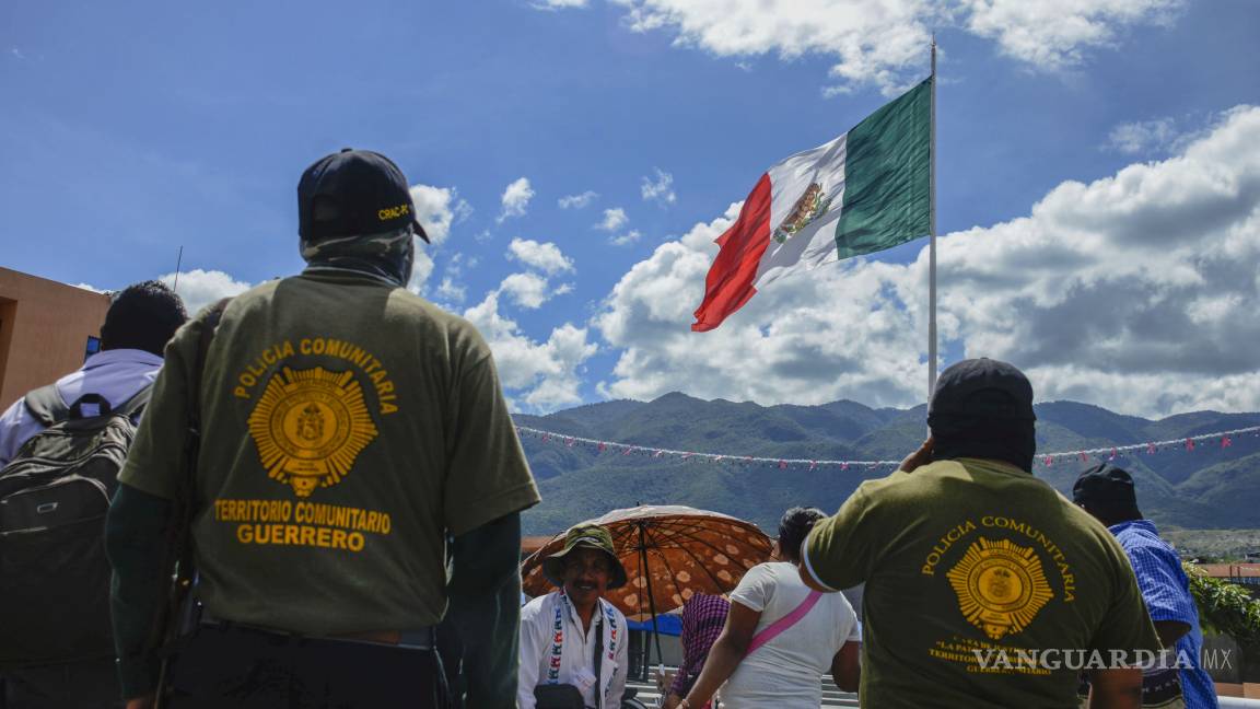 Enfrentamiento entre autodefensas deja un muerto en Guerrero